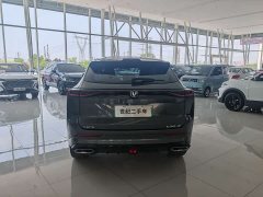 Changan UNI-Z PHEV Blue Whale iDD 125km Beyond Edition - фото 13