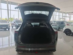 Changan UNI-Z PHEV Blue Whale iDD 125km Beyond Edition - фото 14
