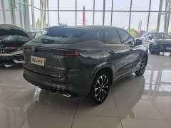 Changan UNI-Z PHEV Blue Whale iDD 125km Beyond Edition - фото 15