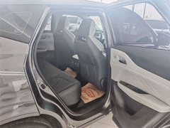 Changan UNI-Z PHEV Blue Whale iDD 125km Beyond Edition - фото 17