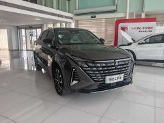 Changan UNI-Z PHEV Blue Whale iDD 125km Beyond Edition - фото 3