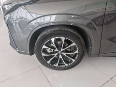 Changan UNI-Z PHEV Blue Whale iDD 125km Beyond Edition - фото 4