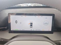 Changan UNI-Z PHEV Blue Whale iDD 125km Beyond Edition - фото 6