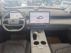 Changan UNI-Z PHEV Blue Whale iDD 125km Beyond Edition - фото 9