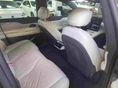 NIO ET7 100kWh First Edition - фото 4