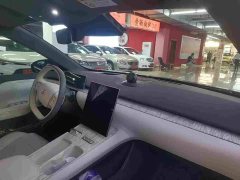 NIO ET7 100kWh First Edition - фото 6