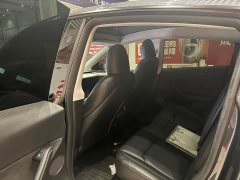 Tesla Model Y rear-wheel drive version - фото 8