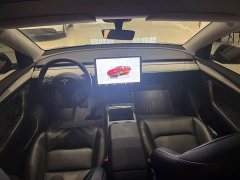 Tesla Model Y rear-wheel drive version - фото 9