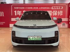 Li Auto Ideal L8 Pro - фото 2