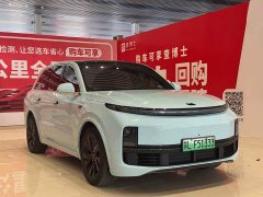 Li Auto Ideal L8 Pro - фото 3