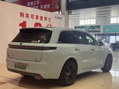 Li Auto Ideal L8 Pro - фото 4