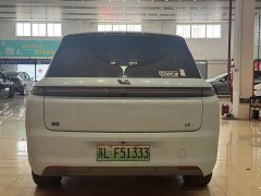 Li Auto Ideal L8 Pro - фото 5