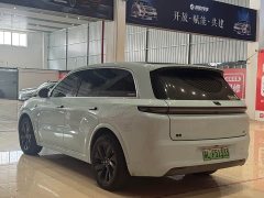Li Auto Ideal L8 Pro - фото 6