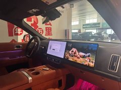 Li Auto Ideal L8 Pro - фото 7
