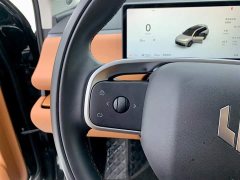 Lynk & Co Leapmoon C16 2026 extended range 280 lidar smart version 6 seats - фото 20