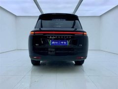 Lynk & Co Leapmoon C16 2026 extended range 280 lidar smart version 6 seats - фото 4