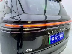 Lynk & Co Leapmoon C16 2026 extended range 280 lidar smart version 6 seats - фото 8