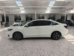 Lexus Lingpai 2022 180Turbo CVT Deluxe Edition - фото 4