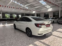 Lexus Lingpai 2022 180Turbo CVT Deluxe Edition - фото 5