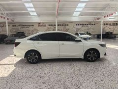 Lexus Lingpai 2022 180Turbo CVT Deluxe Edition - фото 8