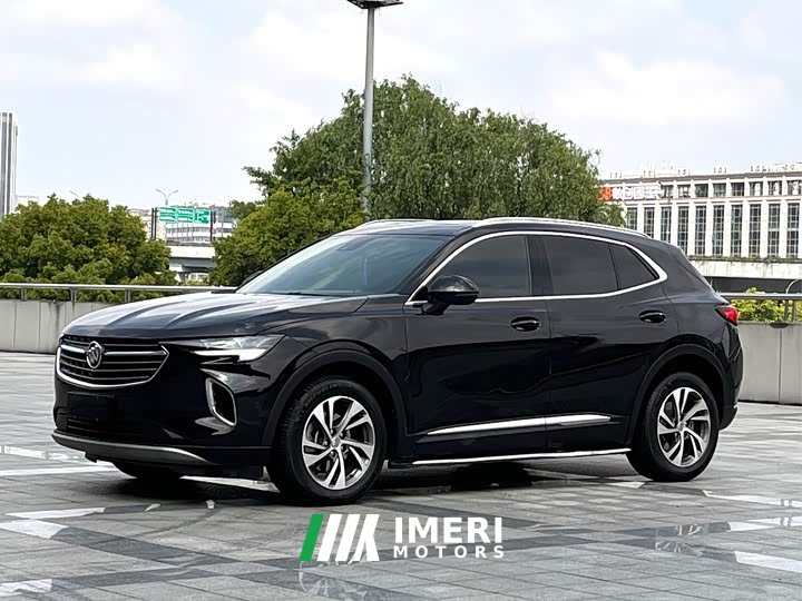 Lexus Envision S 2020 Envision S 652T four-wheel drive luxury - автомобиль из Китая
