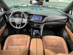 Lexus Envision S 2020 Envision S 652T four-wheel drive luxury - фото 12