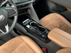 Lexus Envision S 2020 Envision S 652T four-wheel drive luxury - фото 19