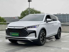 BYD Tangxin Energy DM-i Honor Edition 112KM Flagship - фото 1