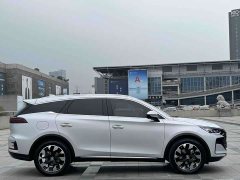BYD Tangxin Energy DM-i Honor Edition 112KM Flagship - фото 12