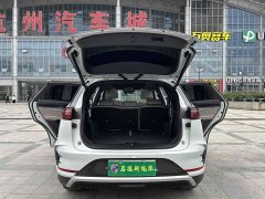 BYD Tangxin Energy DM-i Honor Edition 112KM Flagship - фото 13