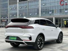 BYD Tangxin Energy DM-i Honor Edition 112KM Flagship - фото 17