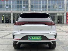 BYD Tangxin Energy DM-i Honor Edition 112KM Flagship - фото 18