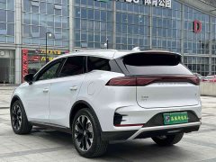 BYD Tangxin Energy DM-i Honor Edition 112KM Flagship - фото 19