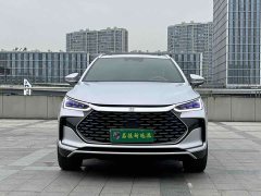 BYD Tangxin Energy DM-i Honor Edition 112KM Flagship - фото 2