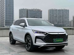BYD Tangxin Energy DM-i Honor Edition 112KM Flagship - фото 3