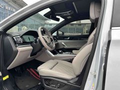 BYD Tangxin Energy DM-i Honor Edition 112KM Flagship - фото 7