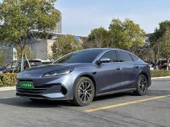 BYD Seal 06 DM-i Smart Driving Edition 120KM Exclusive Type - фото 1