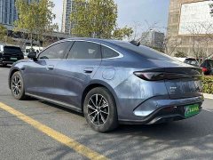 BYD Seal 06 DM-i Smart Driving Edition 120KM Exclusive Type - фото 19