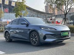 BYD Seal 06 DM-i Smart Driving Edition 120KM Exclusive Type - фото 2