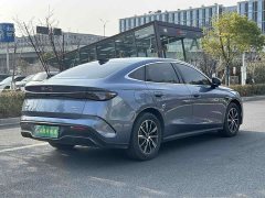 BYD Seal 06 DM-i Smart Driving Edition 120KM Exclusive Type - фото 20