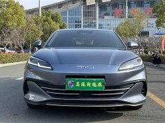 BYD Seal 06 DM-i Smart Driving Edition 120KM Exclusive Type - фото 3