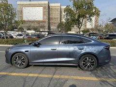 BYD Seal 06 DM-i Smart Driving Edition 120KM Exclusive Type - фото 5