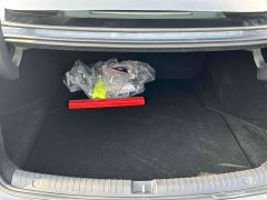 BYD Seal 06 DM-i Smart Driving Edition 120KM Exclusive Type - фото 6