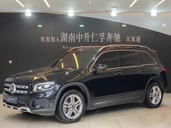 Mercedes-Benz GLB 220 Dynamic - фото 1