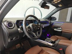 Mercedes-Benz GLB 220 Dynamic - фото 11