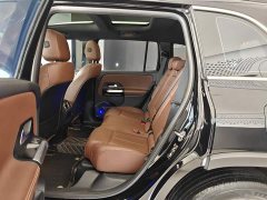 Mercedes-Benz GLB 220 Dynamic - фото 12