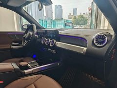 Mercedes-Benz GLB 220 Dynamic - фото 13