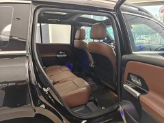 Mercedes-Benz GLB 220 Dynamic - фото 14