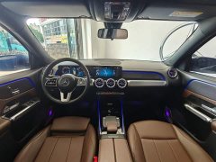Mercedes-Benz GLB 220 Dynamic - фото 15