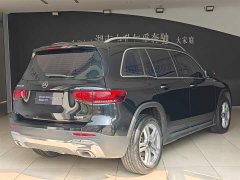 Mercedes-Benz GLB 220 Dynamic - фото 3